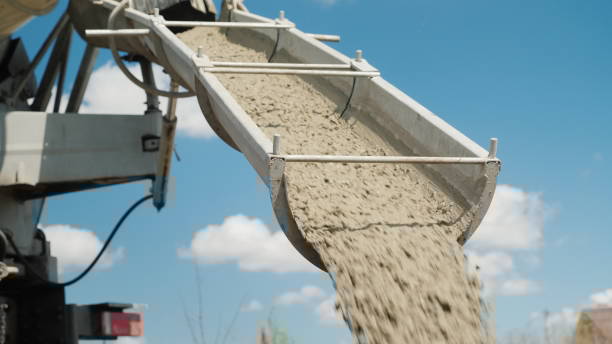 Best Commercial Concrete Services in Stevensville, MD