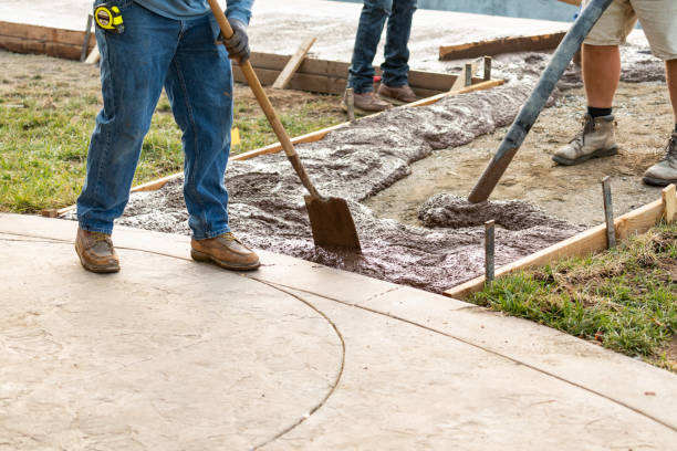 Best Decorative Concrete in Stevensville, MD