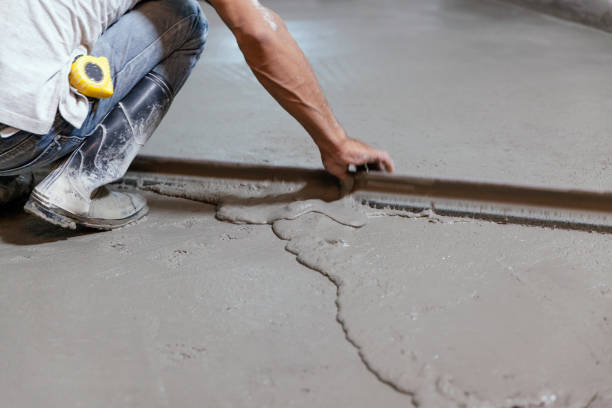 Best Residential Concrete Solutions in Stevensville, MD
