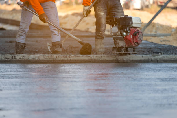 Best Concrete Foundation Repair in Stevensville, MD