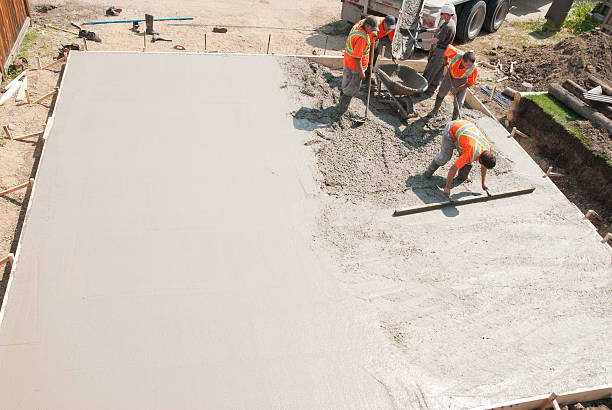 Best Concrete Sealing and Maintenance in Stevensville, MD